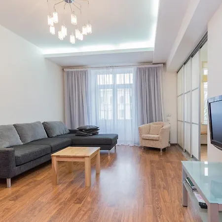 Apartment Europe, Lenina Street Minsk