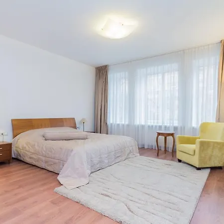 Apartment Europe, Lenina Street