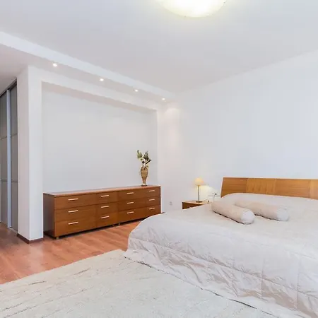 Apartment Europe, Lenina Street *